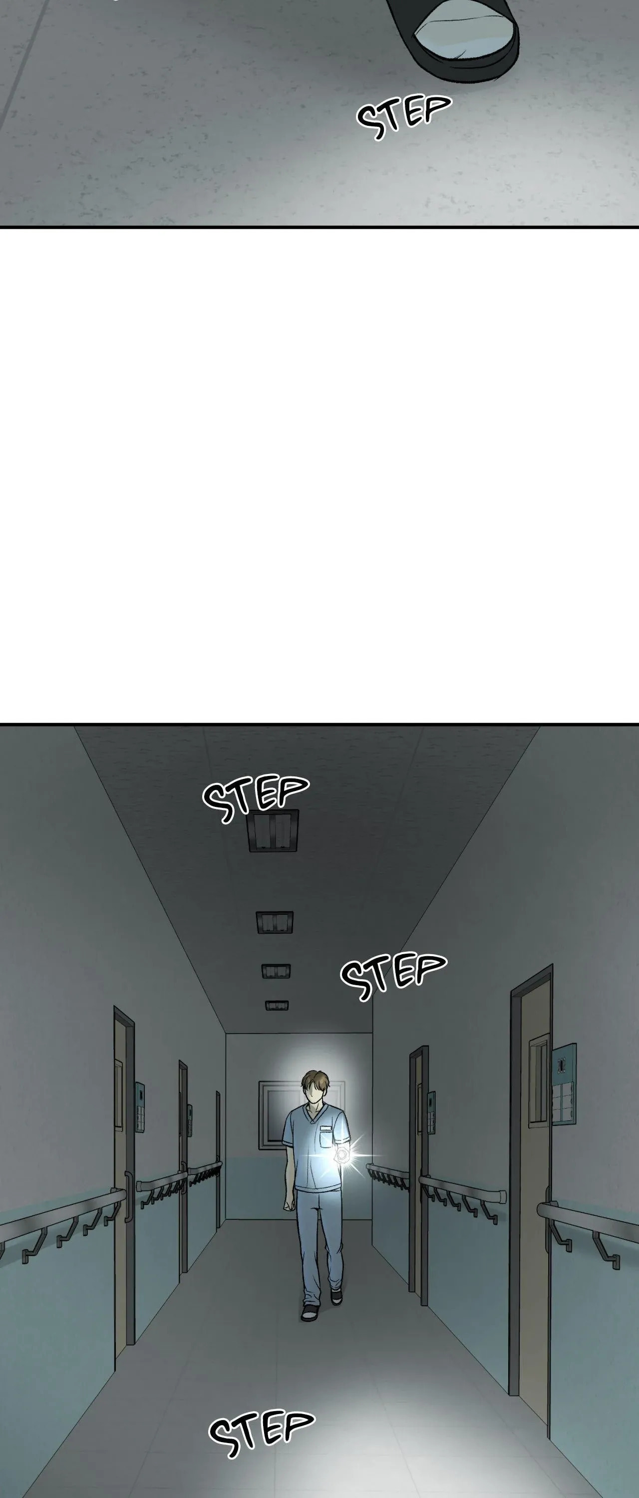 Jinx (Mingwa) Chapter 71 page 55 - 