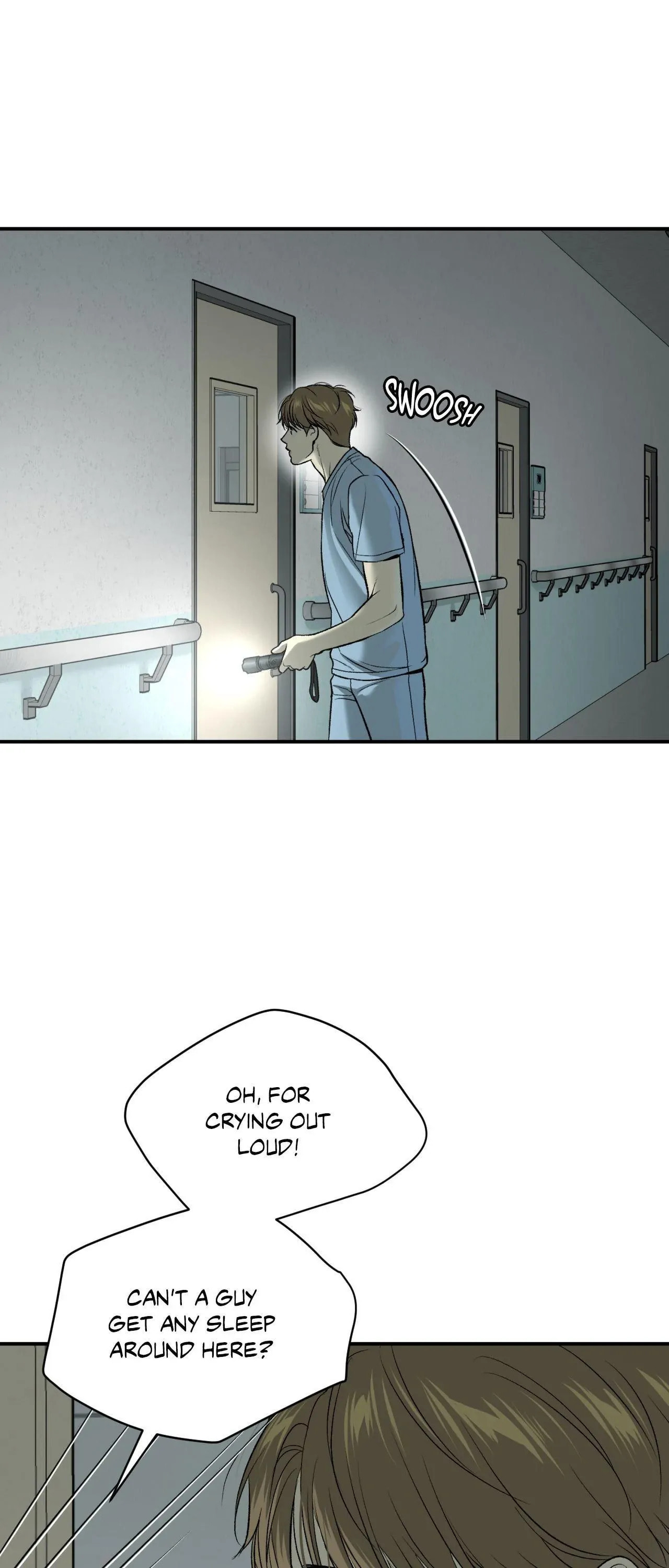 Jinx (Mingwa) Chapter 71 page 59 - 