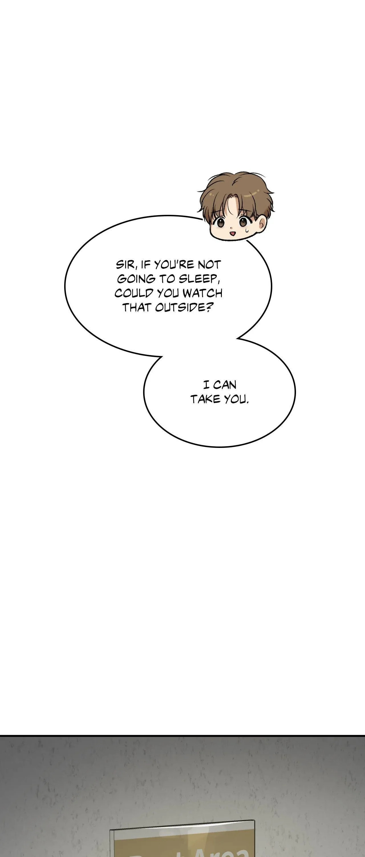 Jinx (Mingwa) Chapter 71 page 63 - 