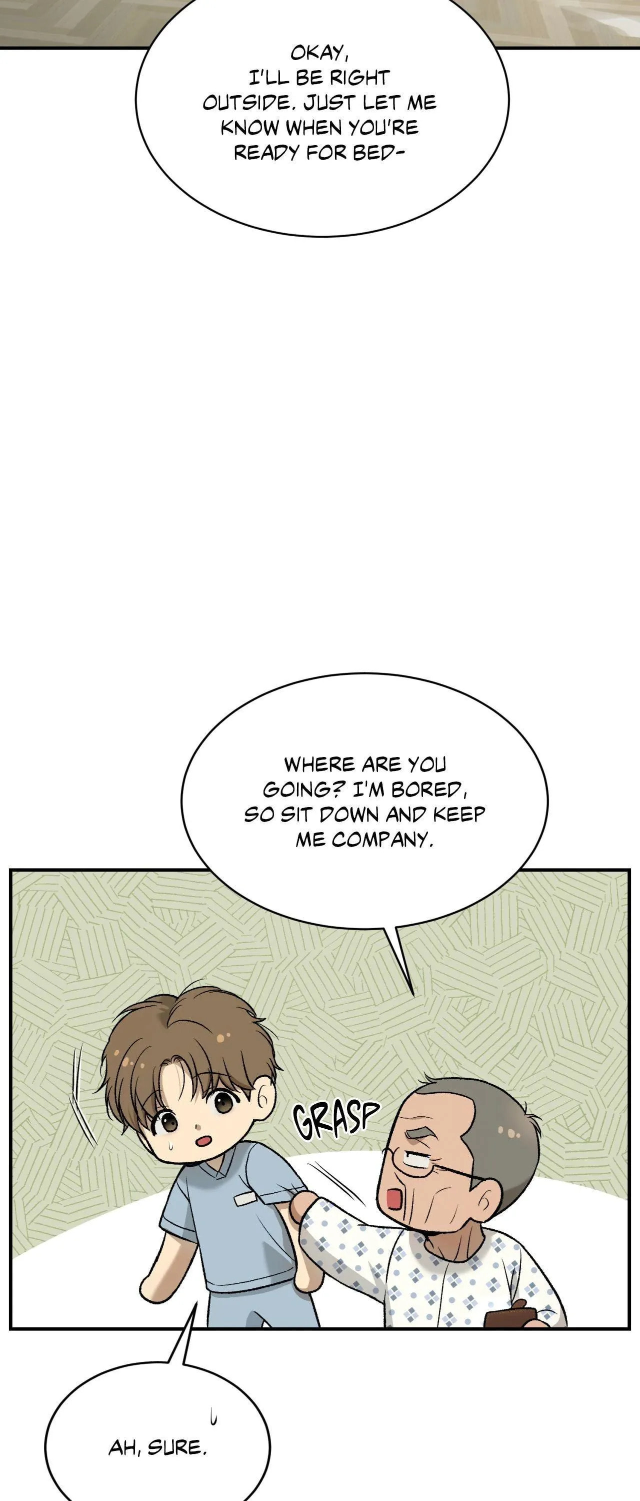 Jinx (Mingwa) Chapter 71 page 65 - 