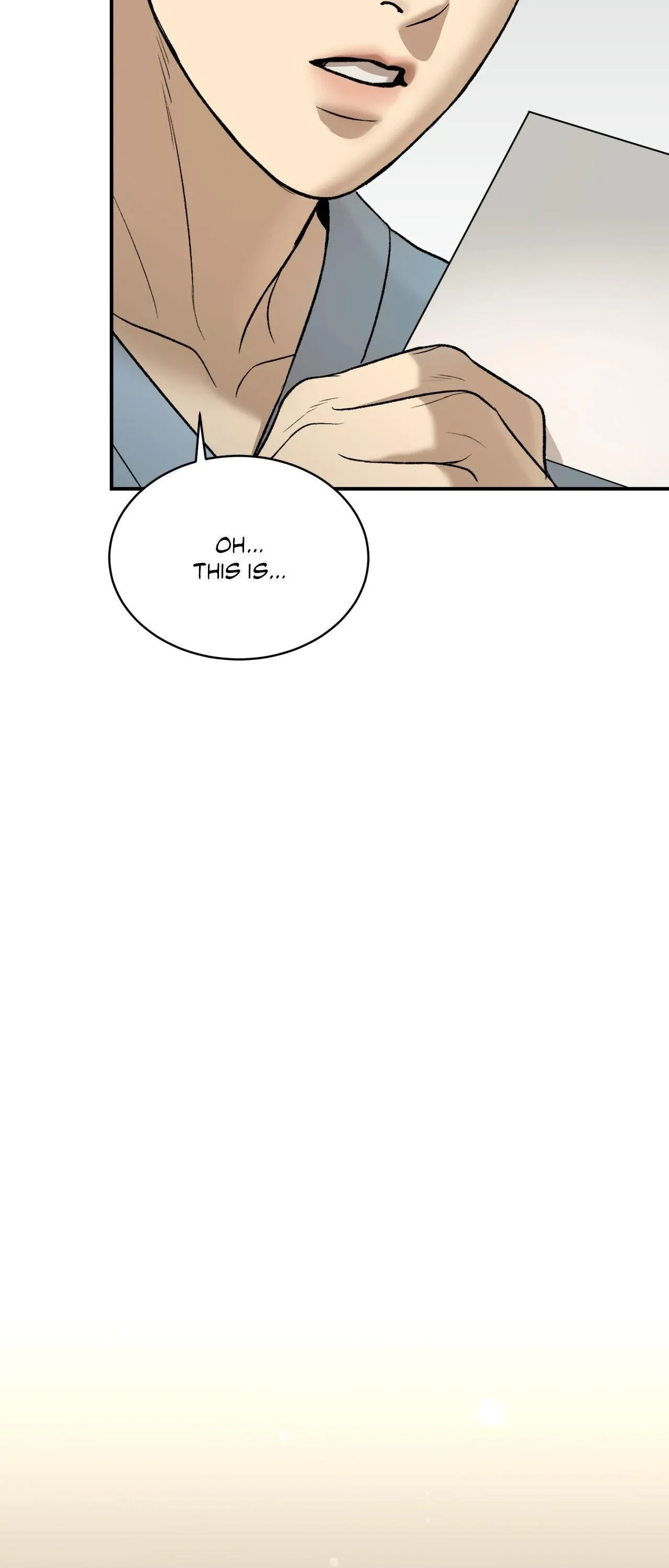 Jinx (Mingwa) Chapter 71 page 74 - 