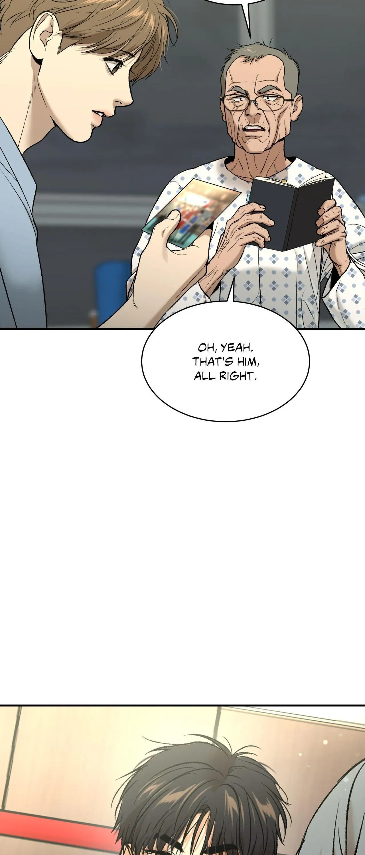 Jinx (Mingwa) Chapter 71 page 77 - 