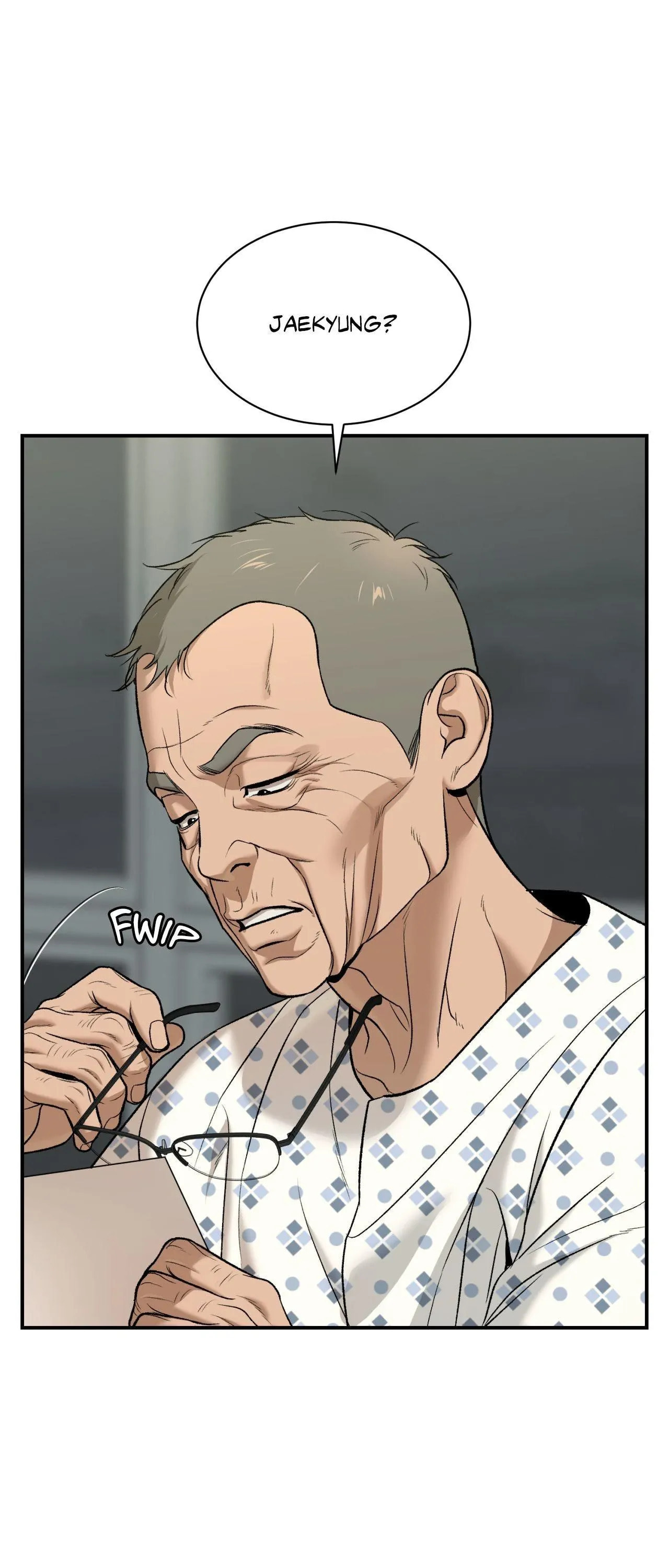 Jinx (Mingwa) Chapter 71 page 81 - 