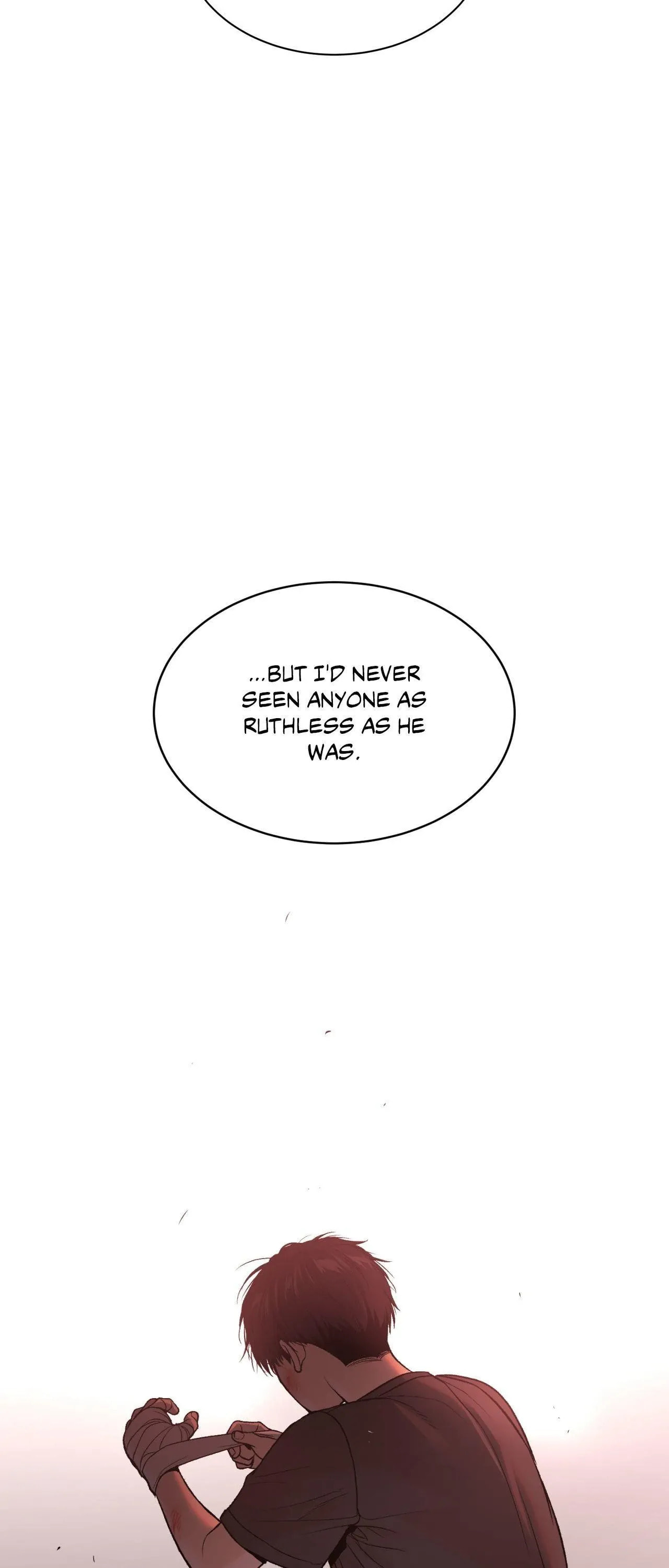 Jinx (Mingwa) Chapter 71 page 83 - 