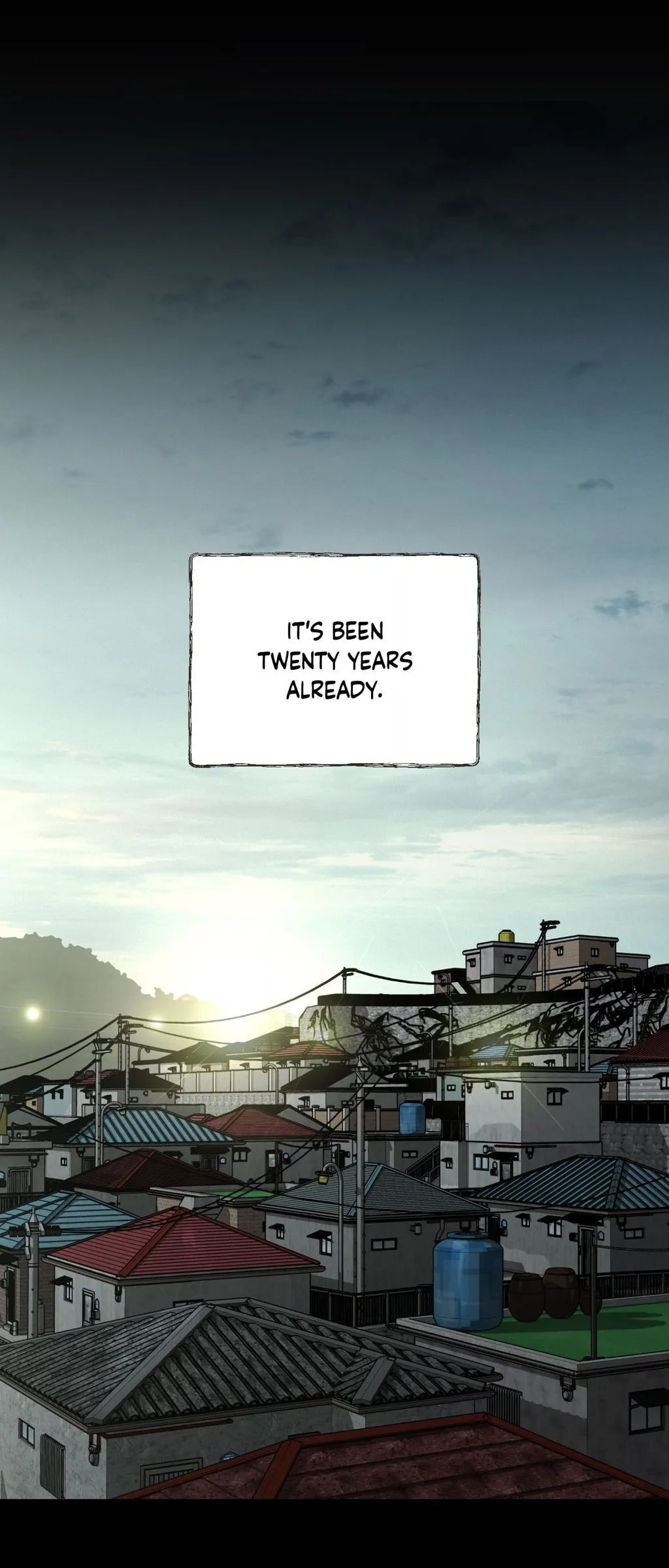 Jinx (Mingwa) Chapter 72 page 2 - 