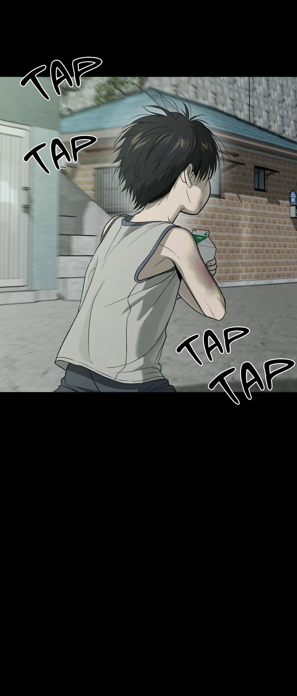 Jinx (Mingwa) Chapter 72 page 13 - 