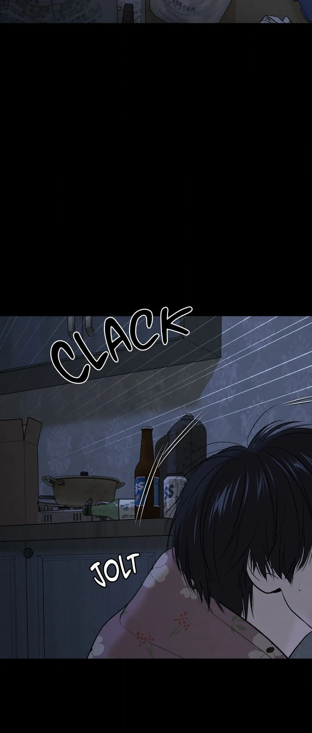 Jinx (Mingwa) Chapter 72 page 16 - 