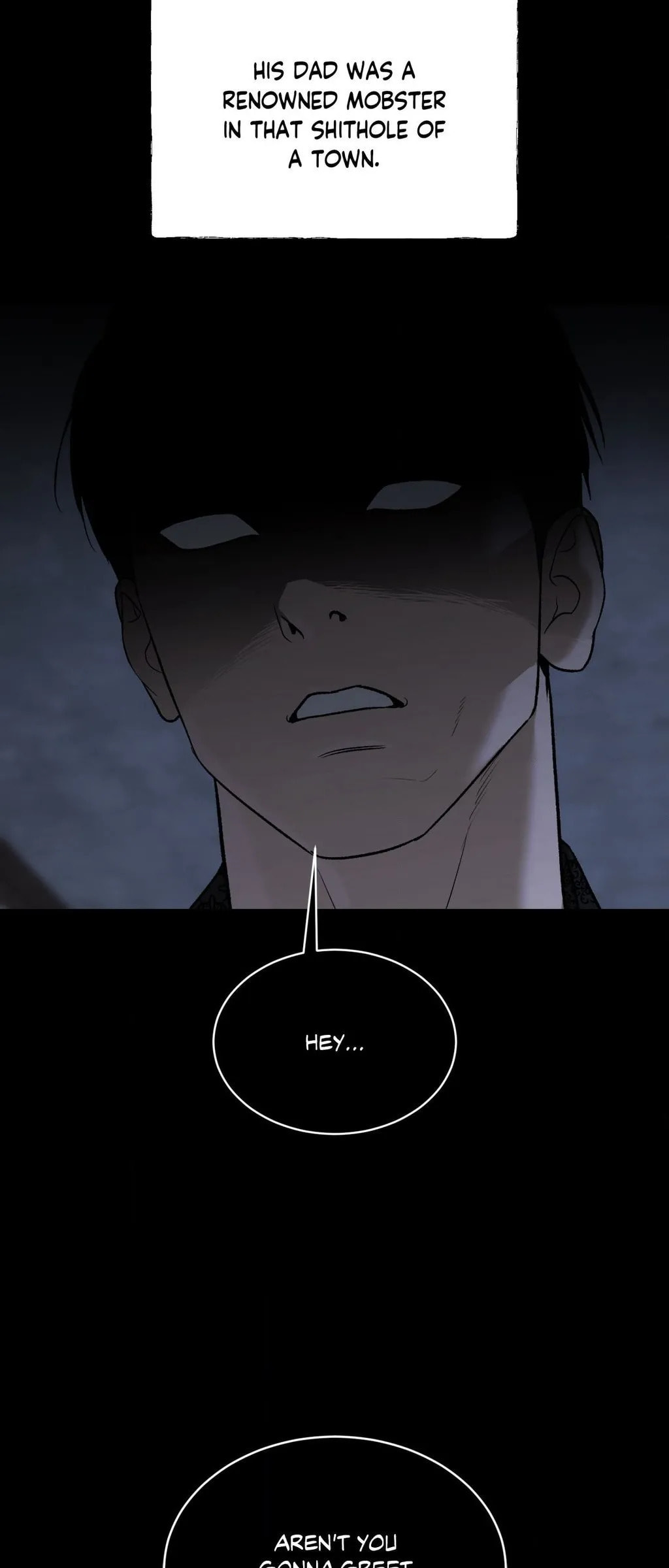 Jinx (Mingwa) Chapter 72 page 19 - 