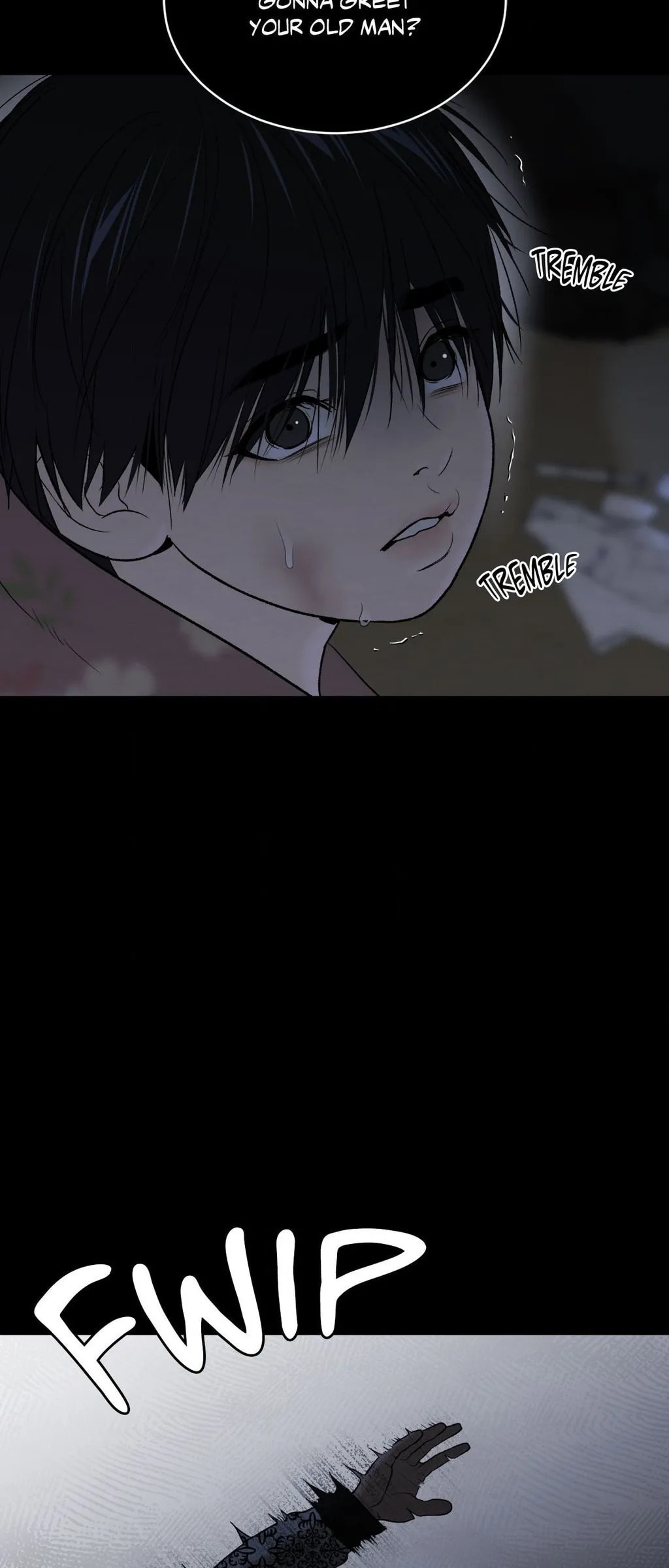 Jinx (Mingwa) Chapter 72 page 20 - 