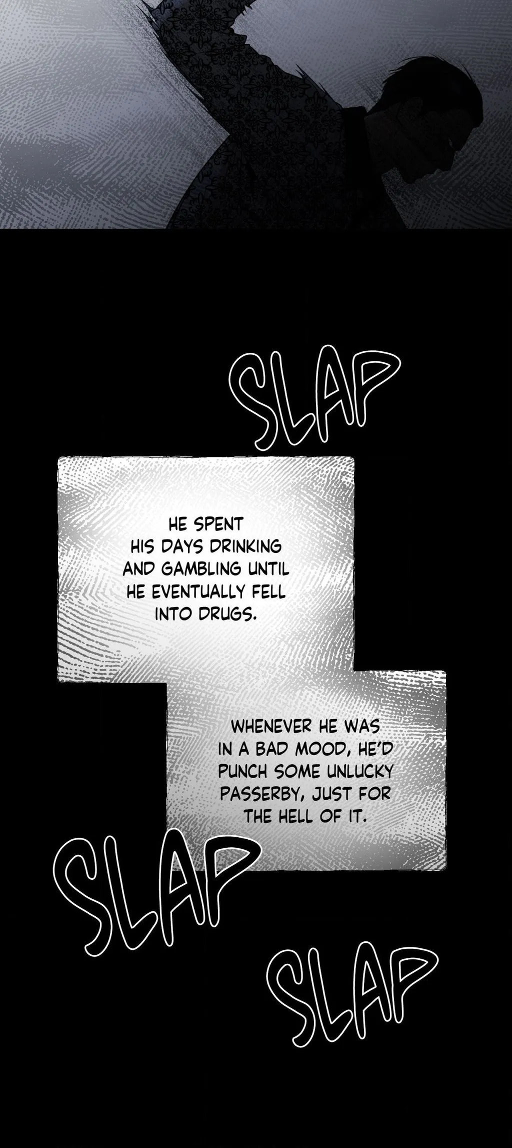 Jinx (Mingwa) Chapter 72 page 21 - 