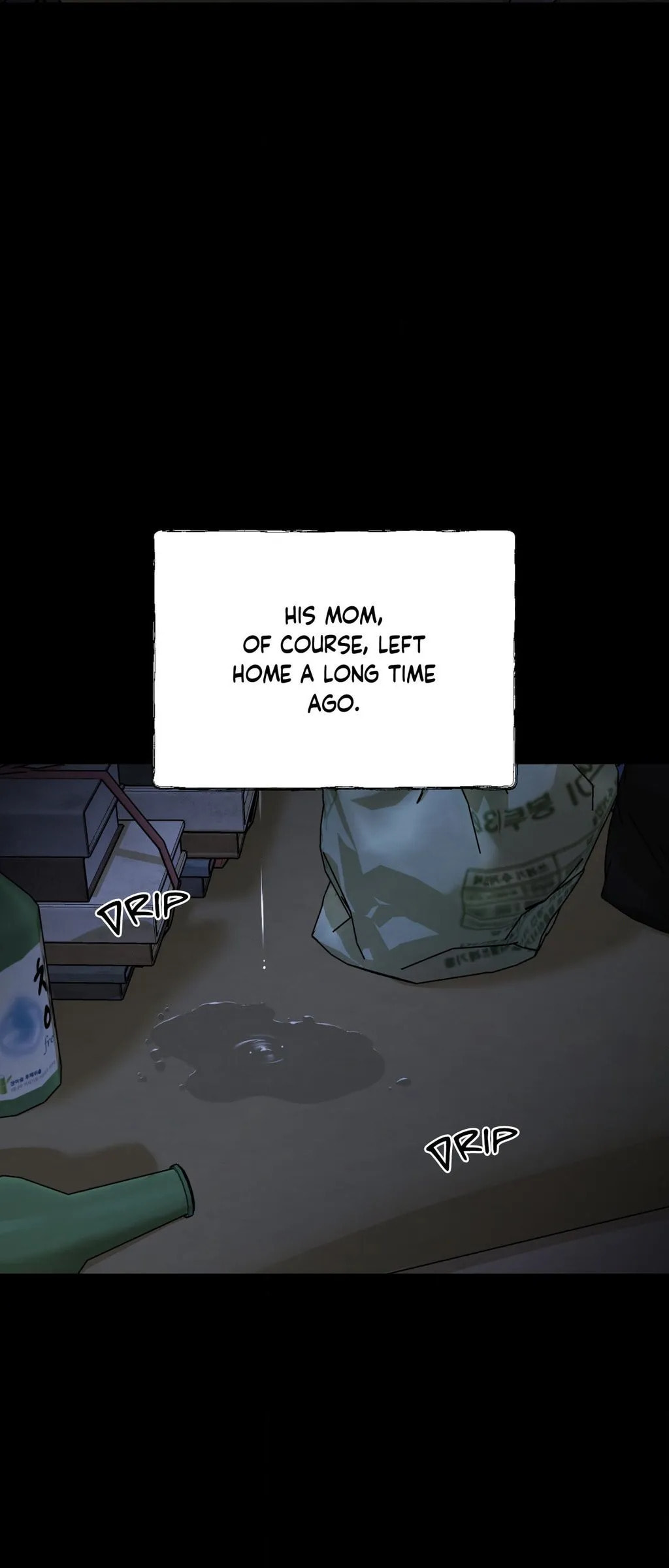 Jinx (Mingwa) Chapter 72 page 23 - 