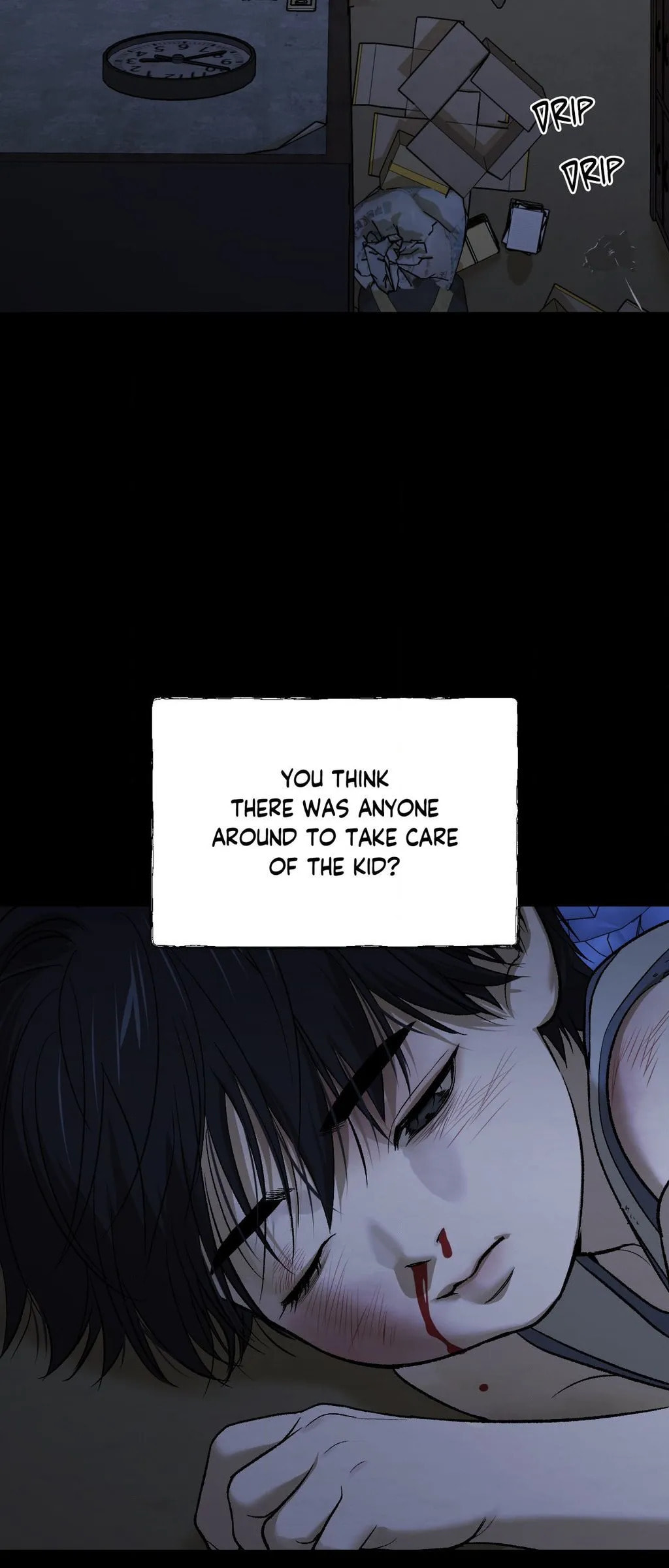 Jinx (Mingwa) Chapter 72 page 25 - 