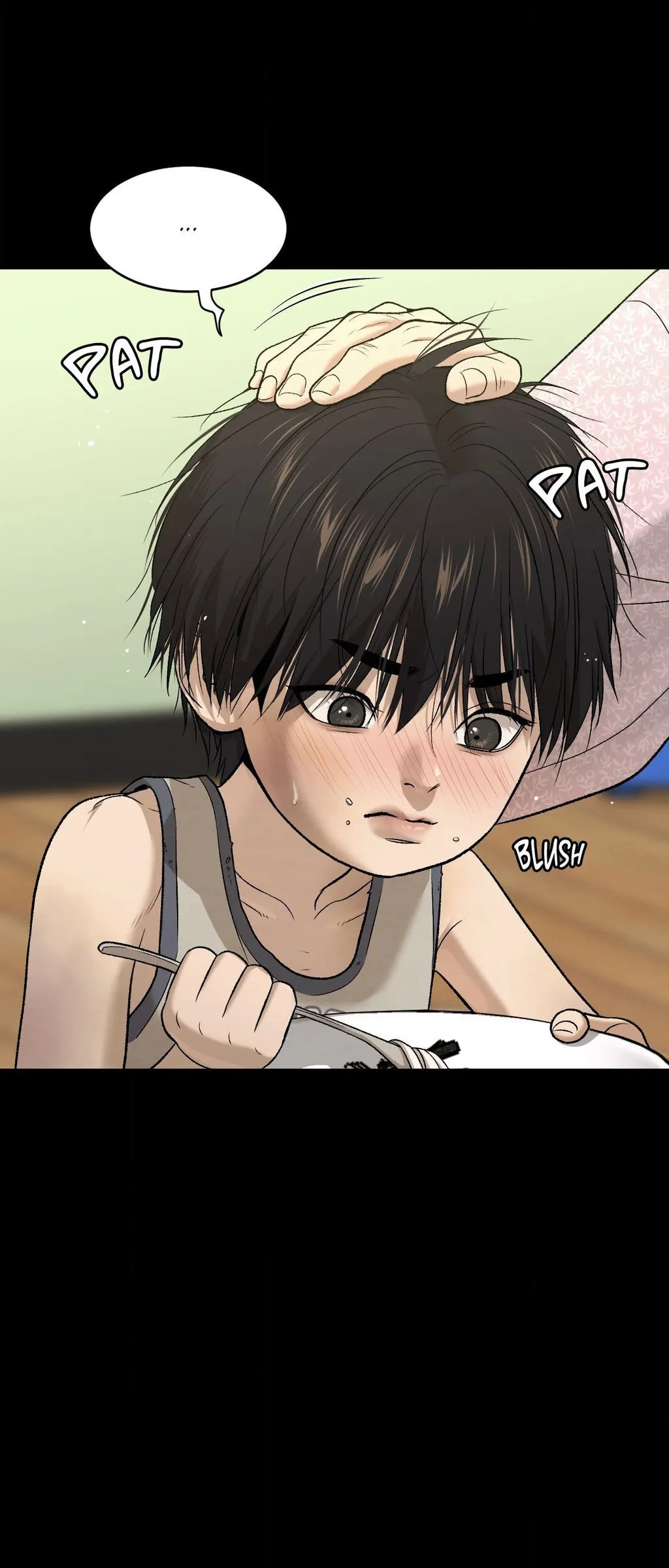 Jinx (Mingwa) Chapter 72 page 62 - 