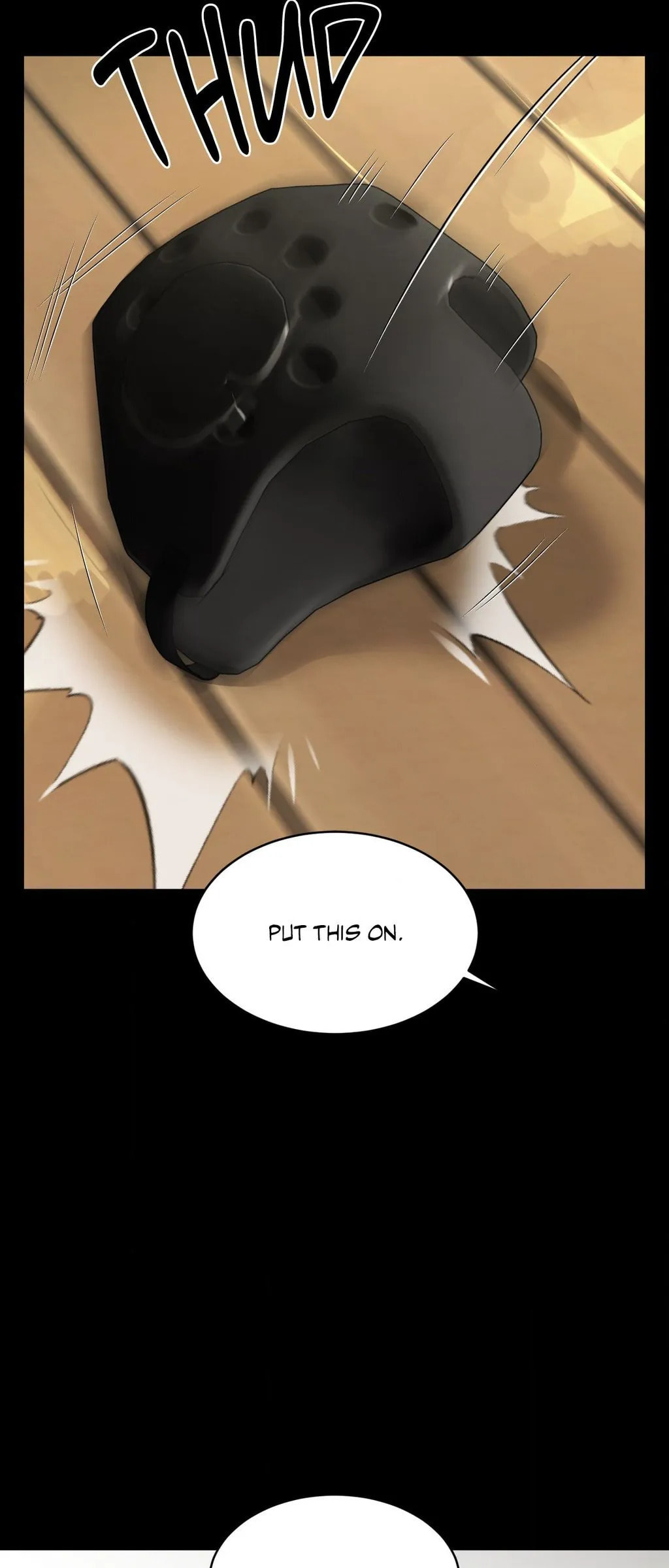 Jinx (Mingwa) Chapter 72 page 67 - 