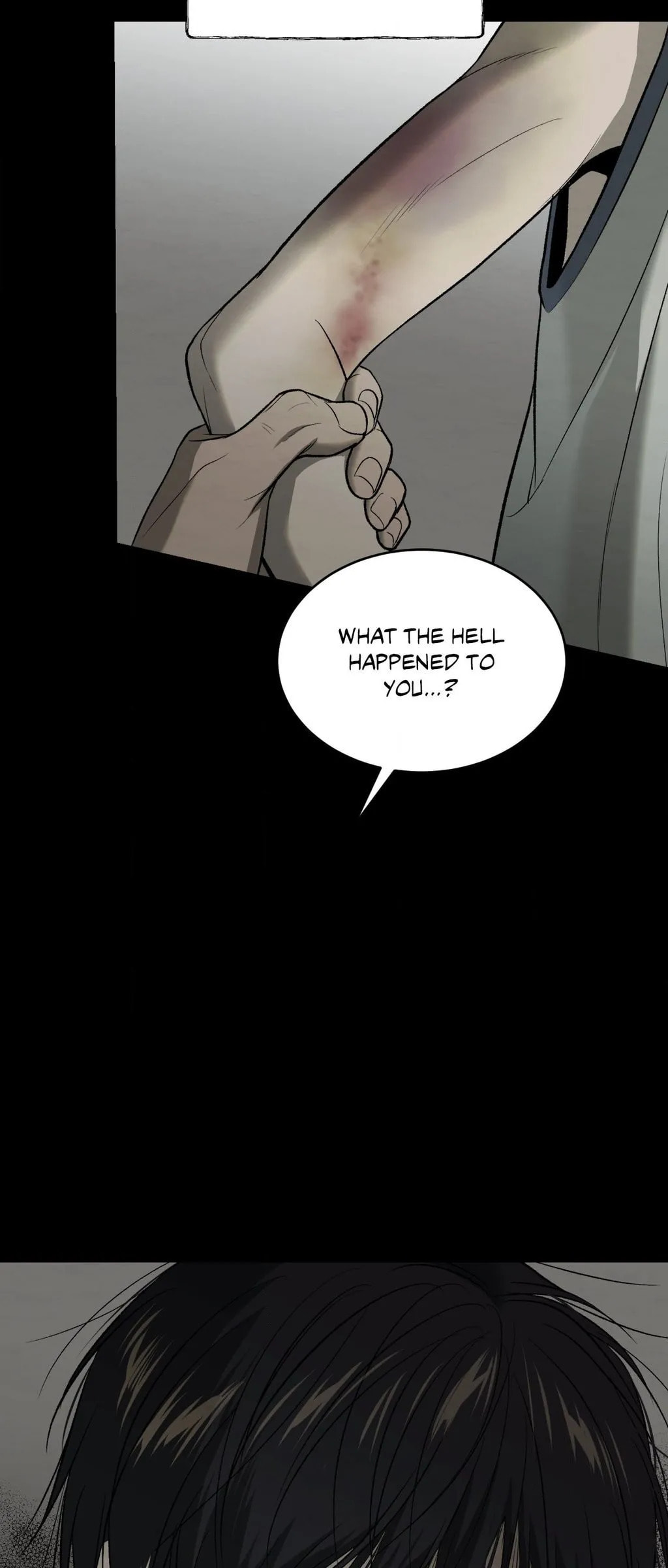 Jinx (Mingwa) Chapter 72 page 9 - 