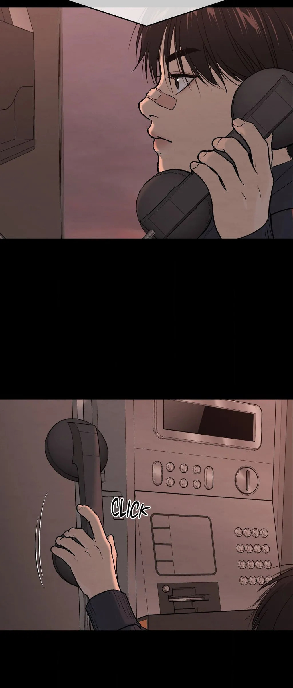 Jinx (Mingwa) Chapter 72 page 83 - 