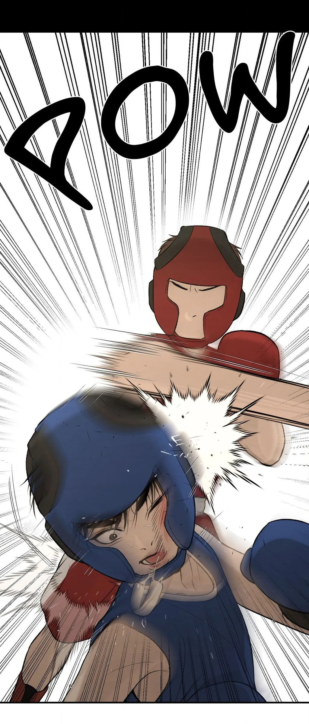 Jinx (Mingwa) Chapter 72 page 88 - 