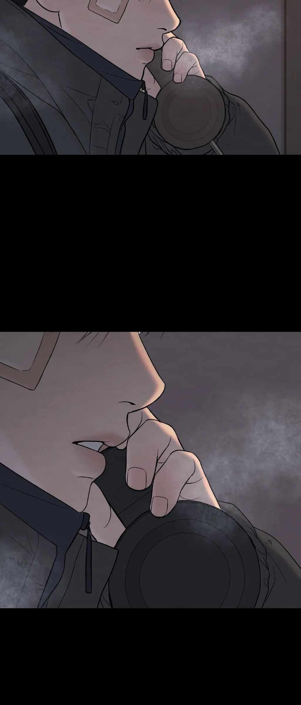 Jinx (Mingwa) Chapter 72 page 100 - 