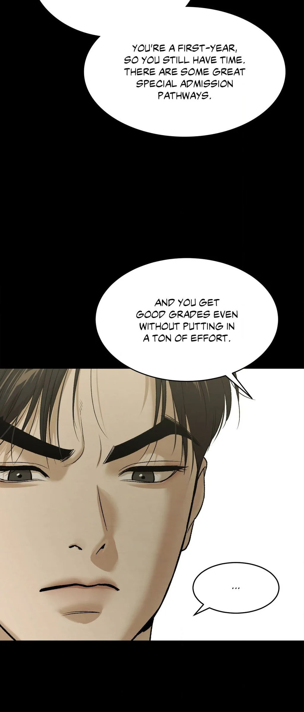 Jinx (Mingwa) Chapter 73 page 16 - 