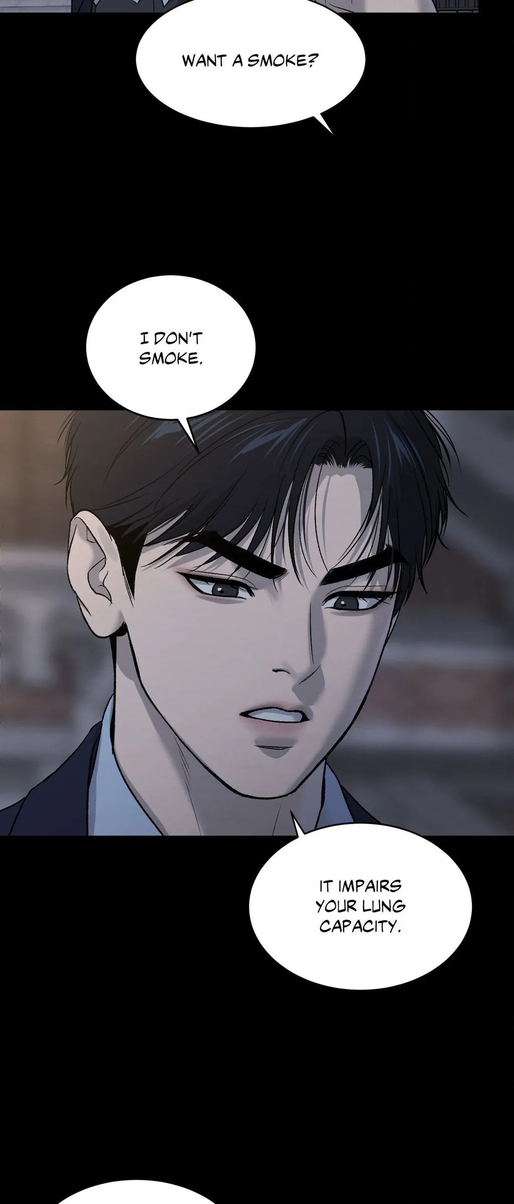 Jinx (Mingwa) Chapter 73 page 30 - 