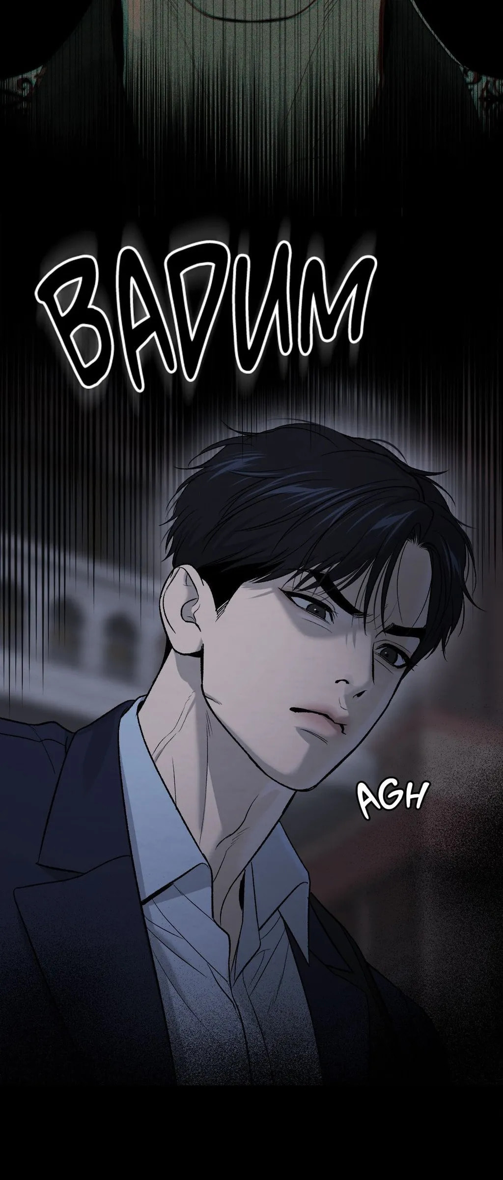 Jinx (Mingwa) Chapter 73 page 39 - 