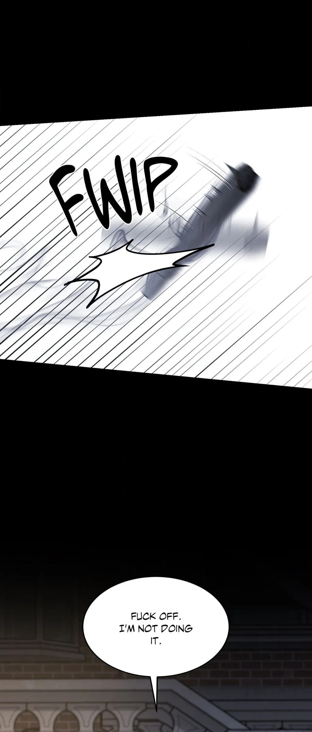 Jinx (Mingwa) Chapter 73 page 40 - 