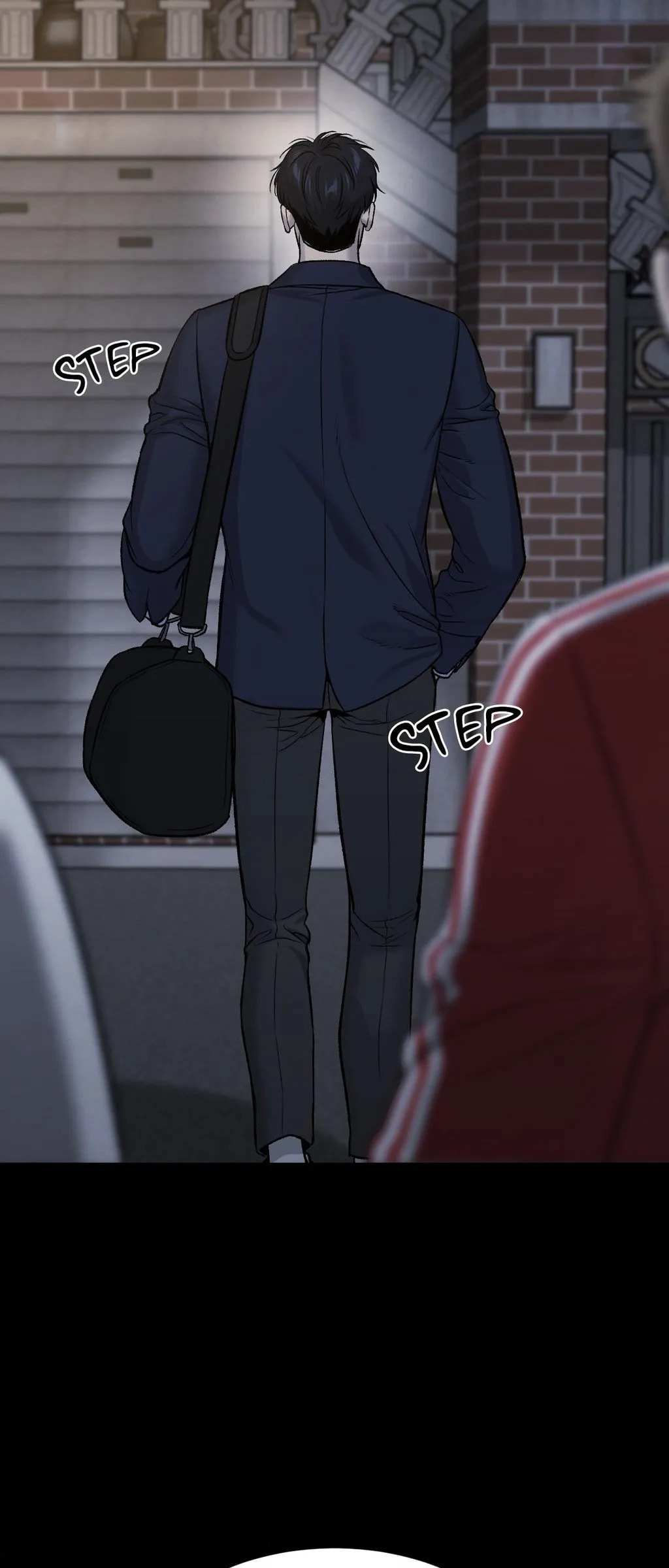 Jinx (Mingwa) Chapter 73 page 41 - 