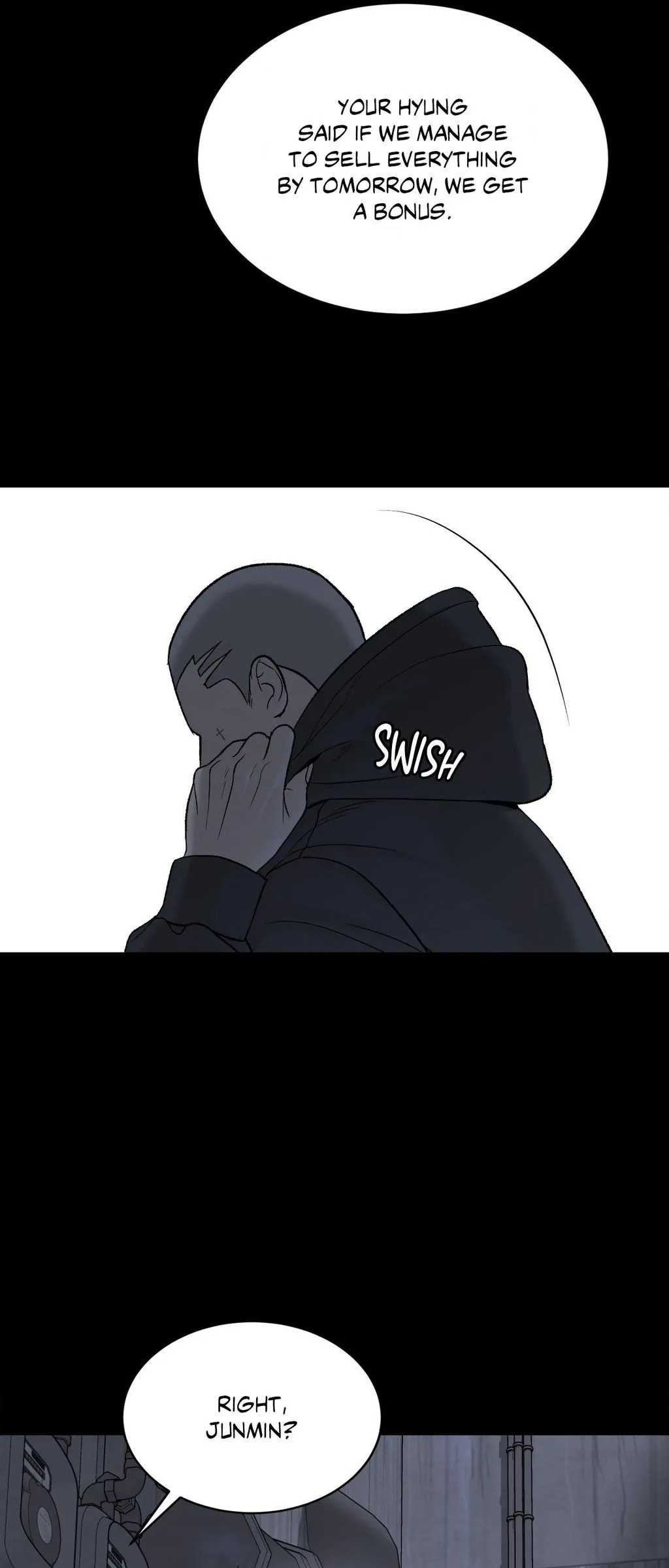 Jinx (Mingwa) Chapter 73 page 44 - 