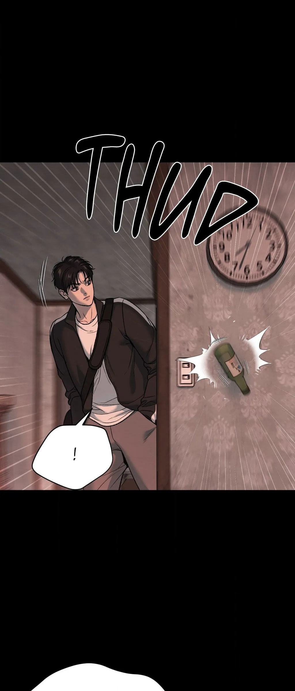 Jinx (Mingwa) Chapter 73 page 47 - 