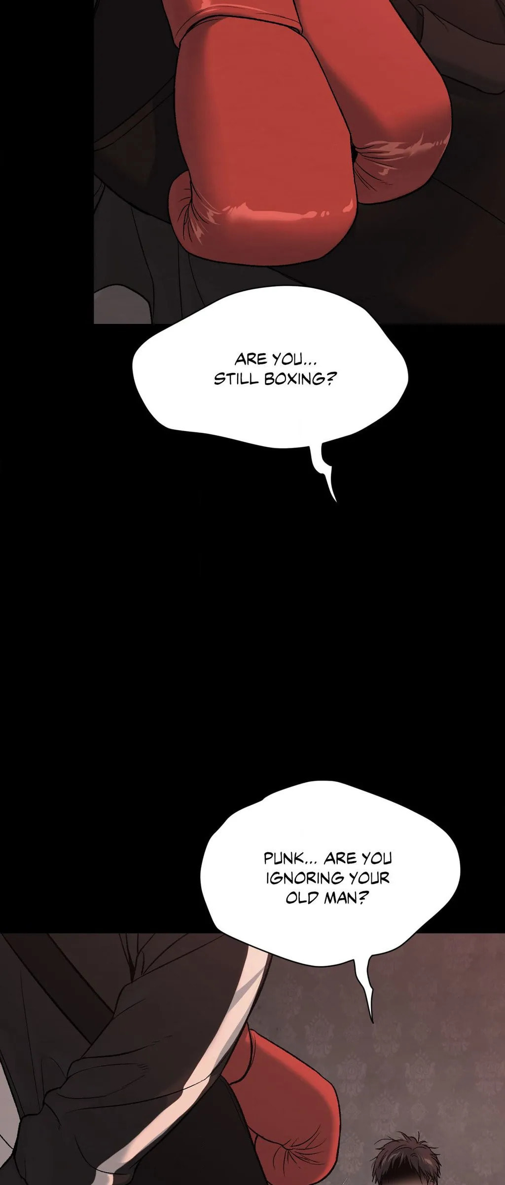 Jinx (Mingwa) Chapter 73 page 51 - 