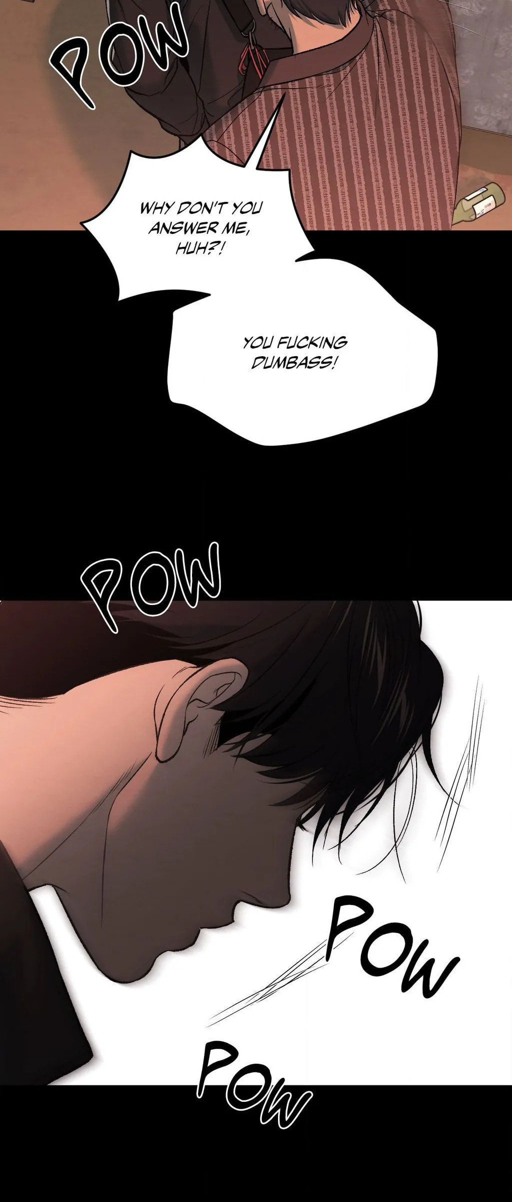 Jinx (Mingwa) Chapter 73 page 55 - 