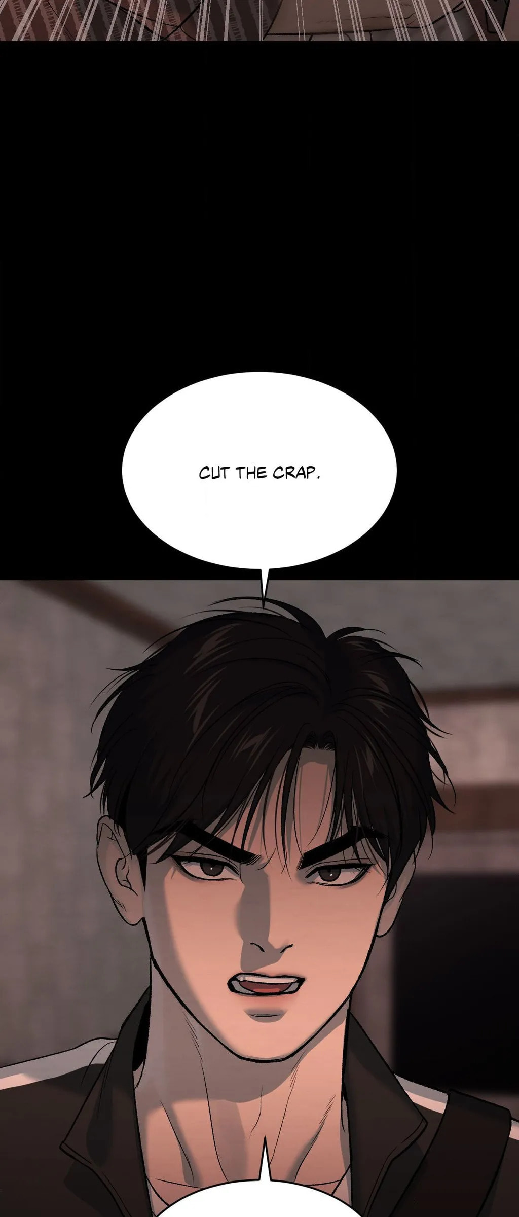 Jinx (Mingwa) Chapter 73 page 57 - 