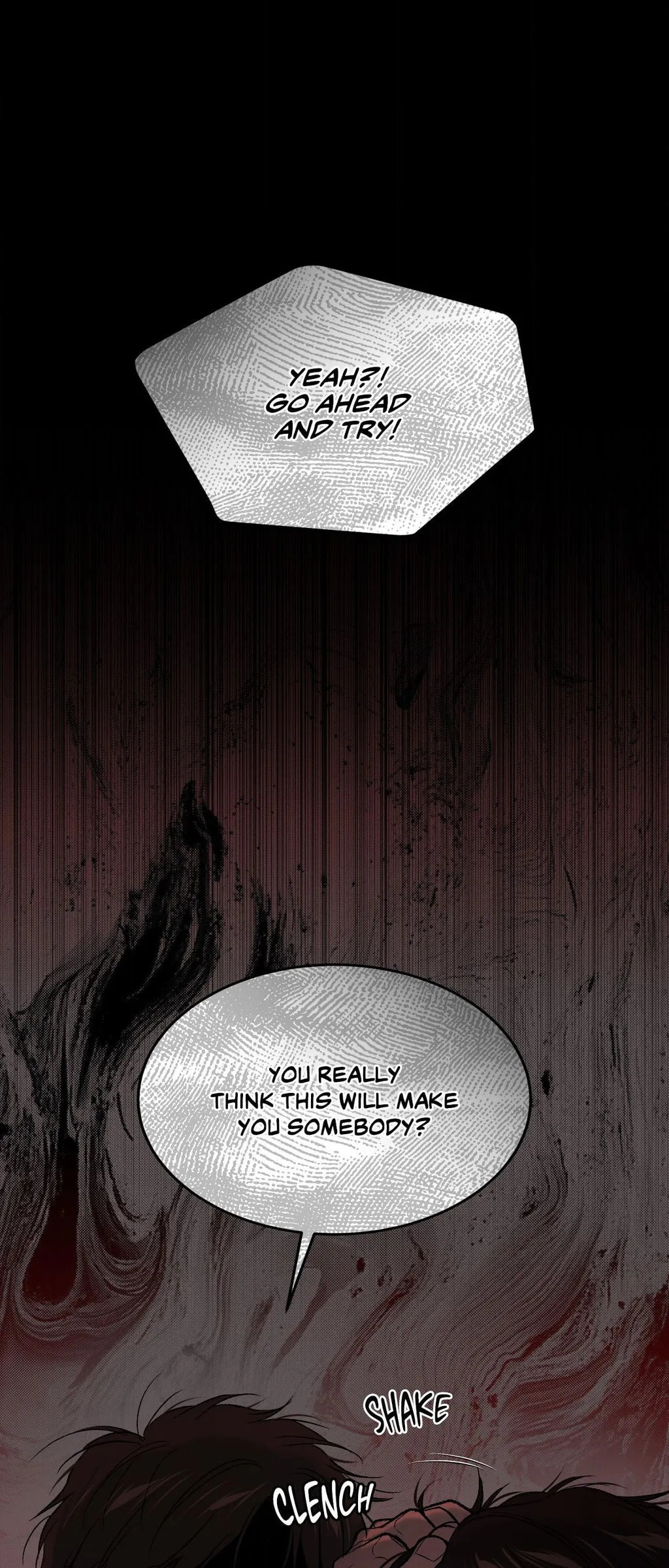 Jinx (Mingwa) Chapter 73 page 59 - 