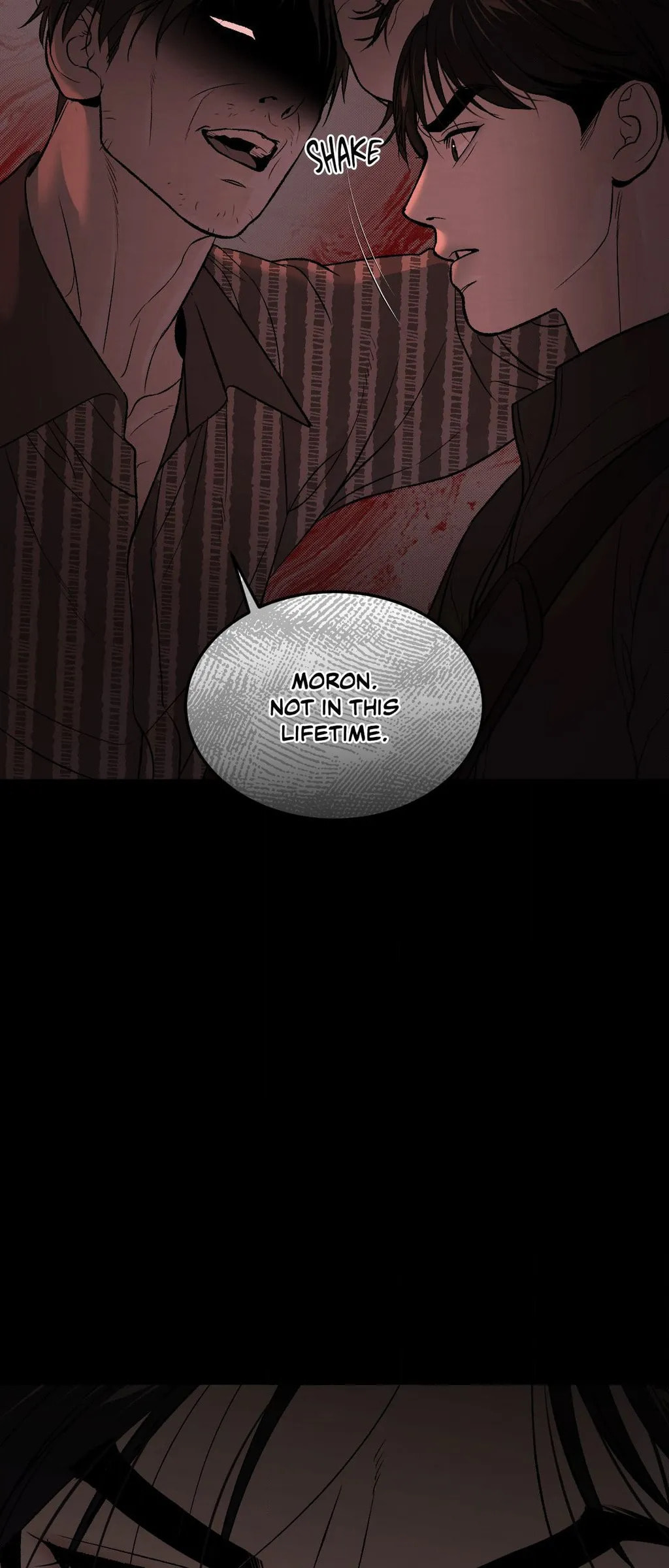 Jinx (Mingwa) Chapter 73 page 60 - 
