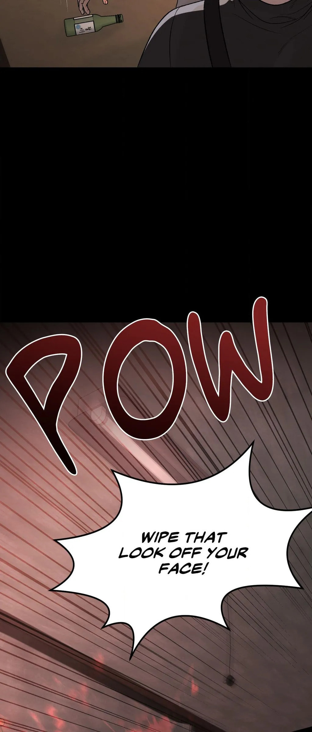 Jinx (Mingwa) Chapter 73 page 62 - 