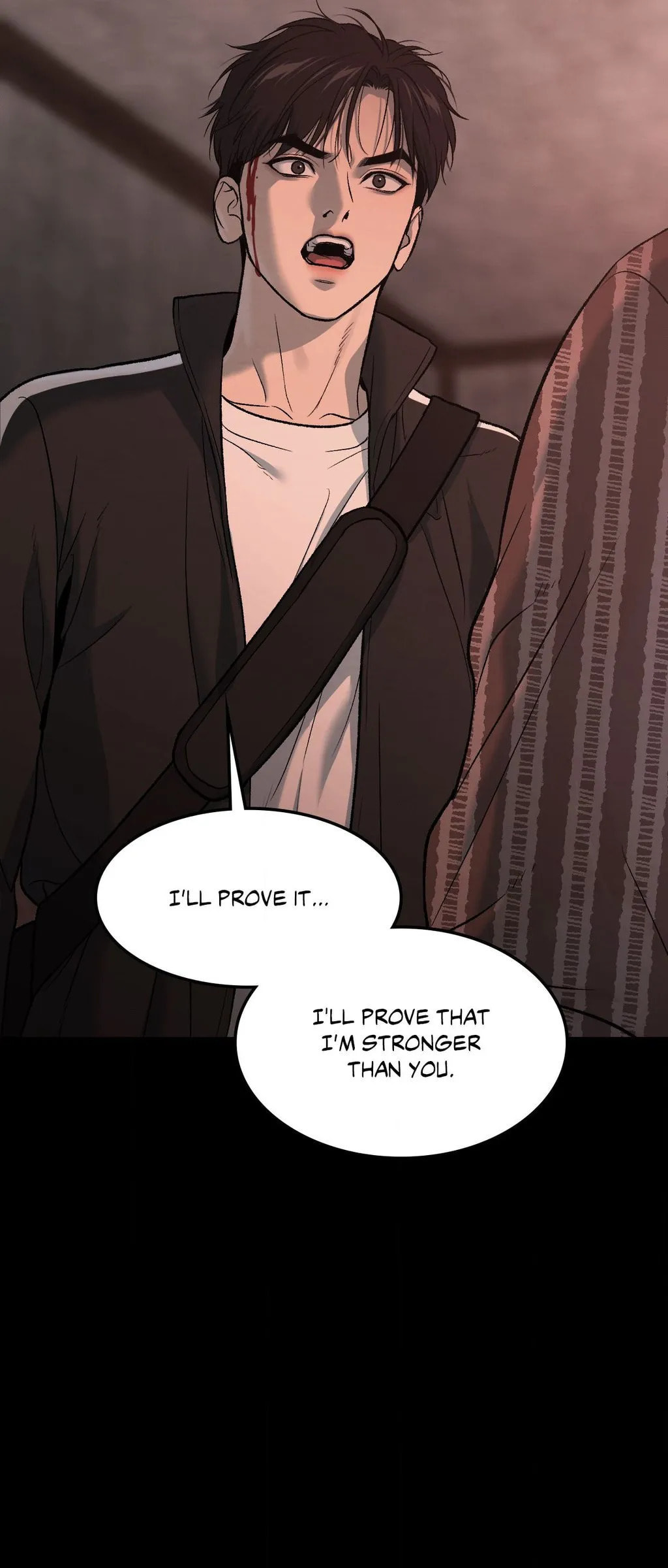 Jinx (Mingwa) Chapter 73 page 66 - 