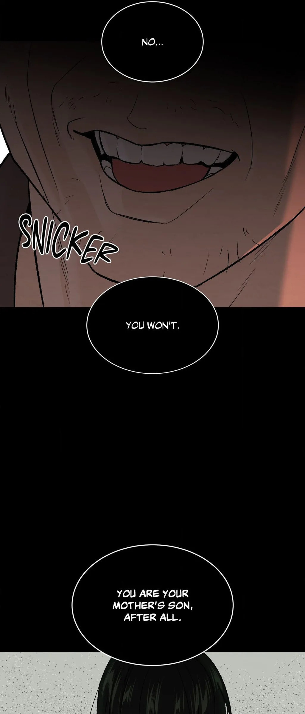 Jinx (Mingwa) Chapter 73 page 67 - 