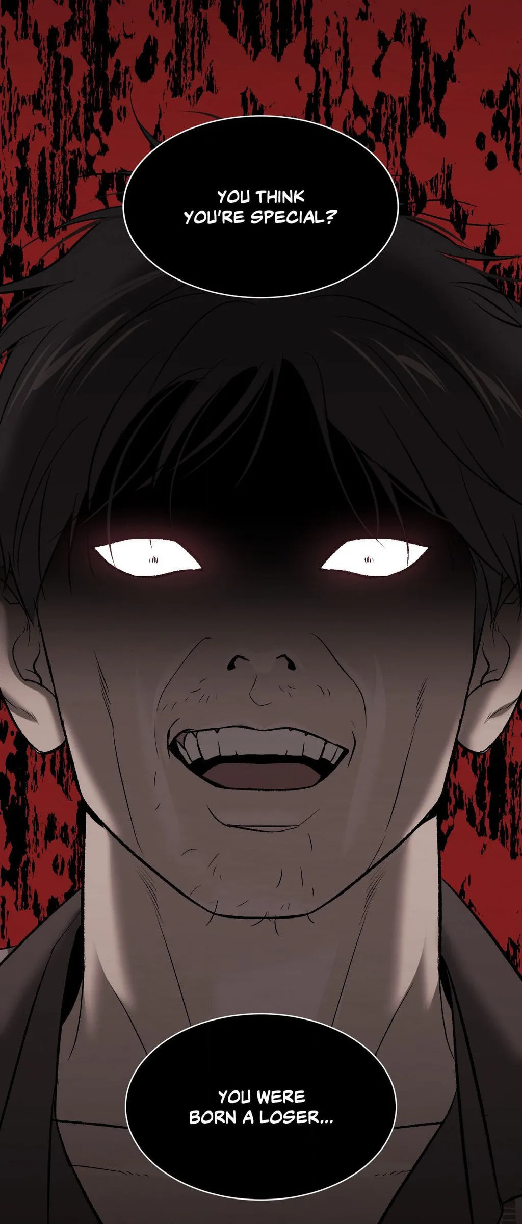 Jinx (Mingwa) Chapter 73 page 69 - 