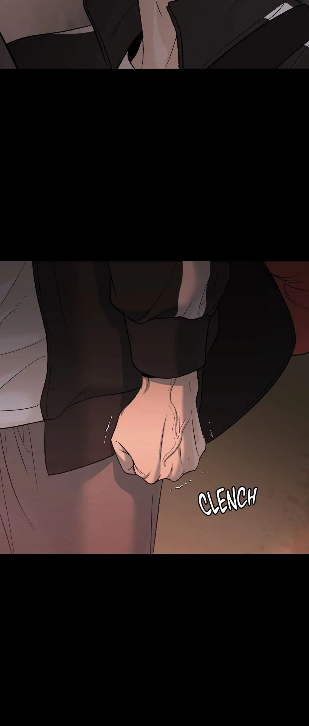 Jinx (Mingwa) Chapter 73 page 71 - 