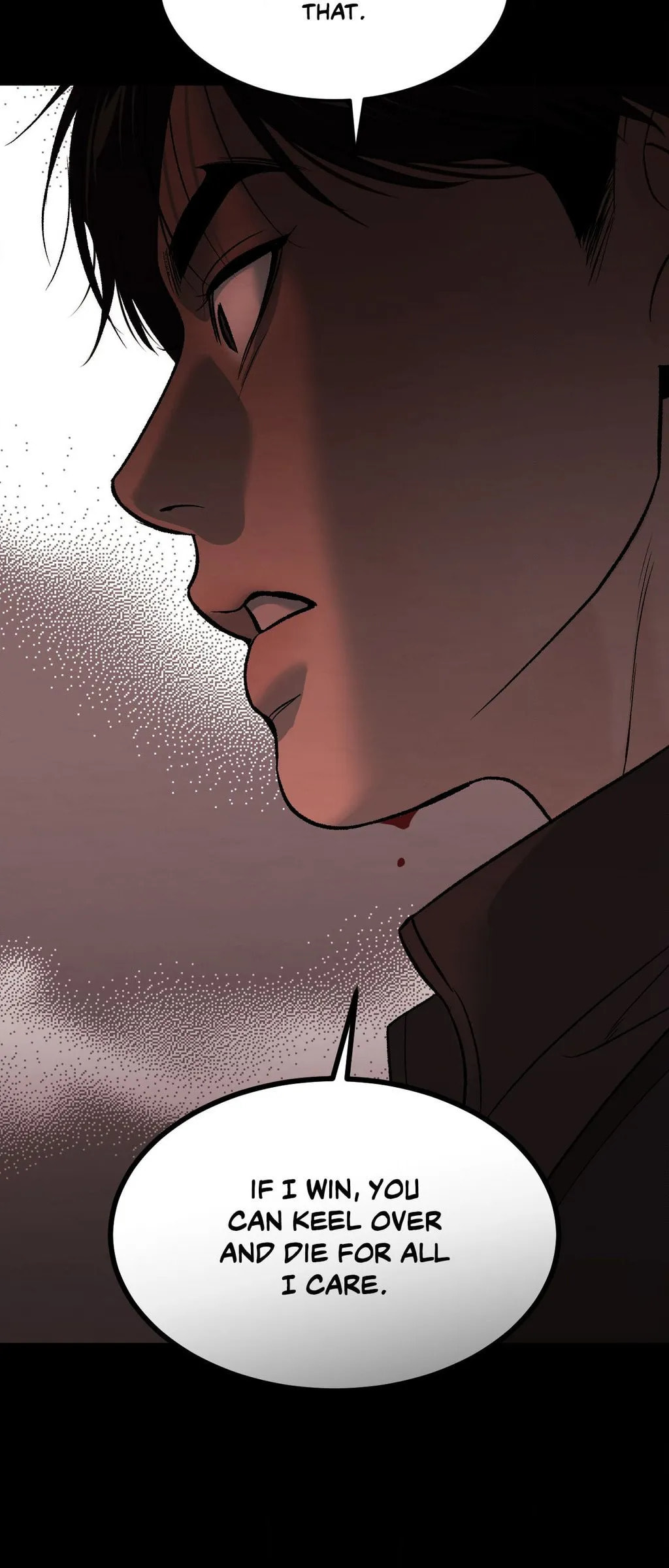 Jinx (Mingwa) Chapter 73 page 74 - 