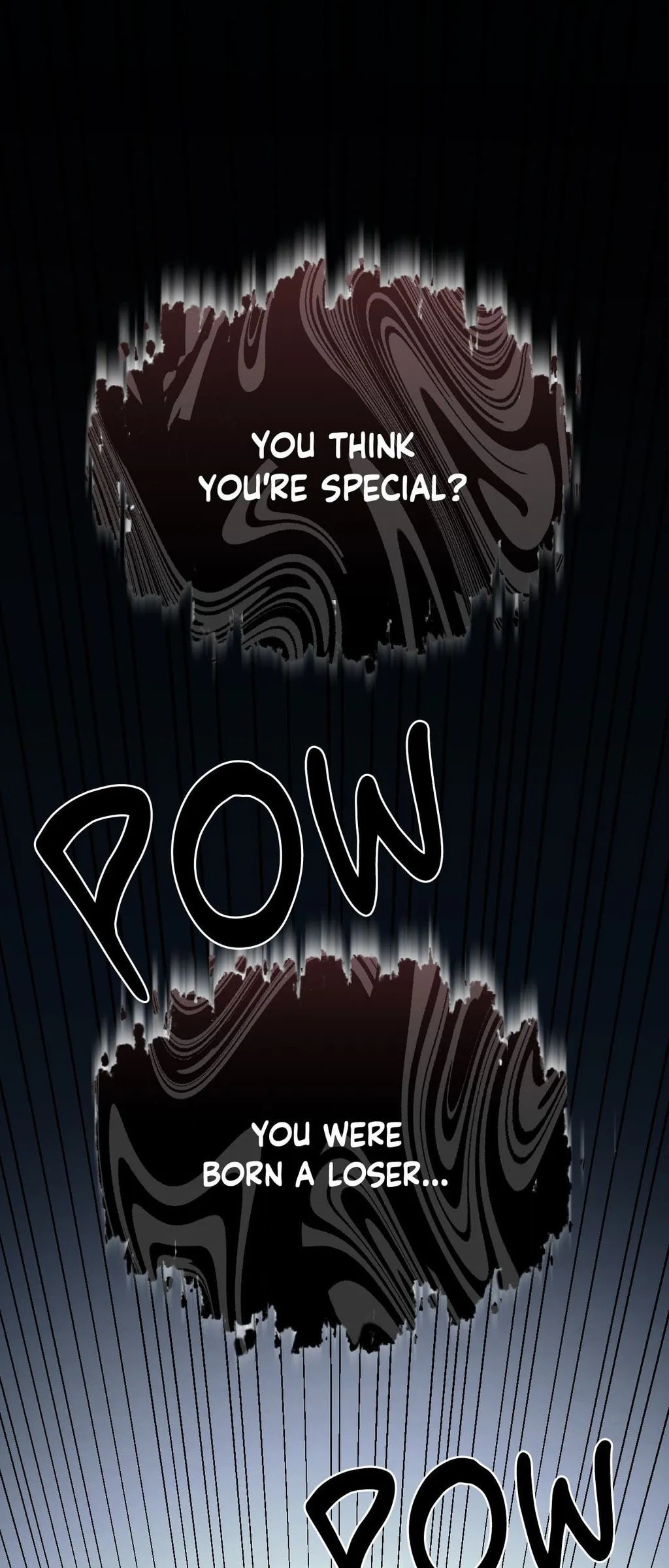 Jinx (Mingwa) Chapter 73 page 77 - 