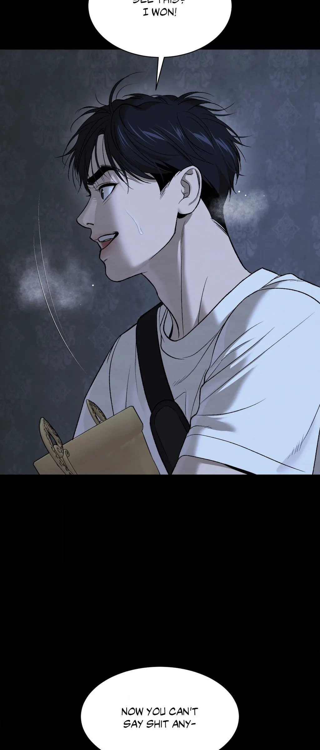 Jinx (Mingwa) Chapter 73 page 88 - 