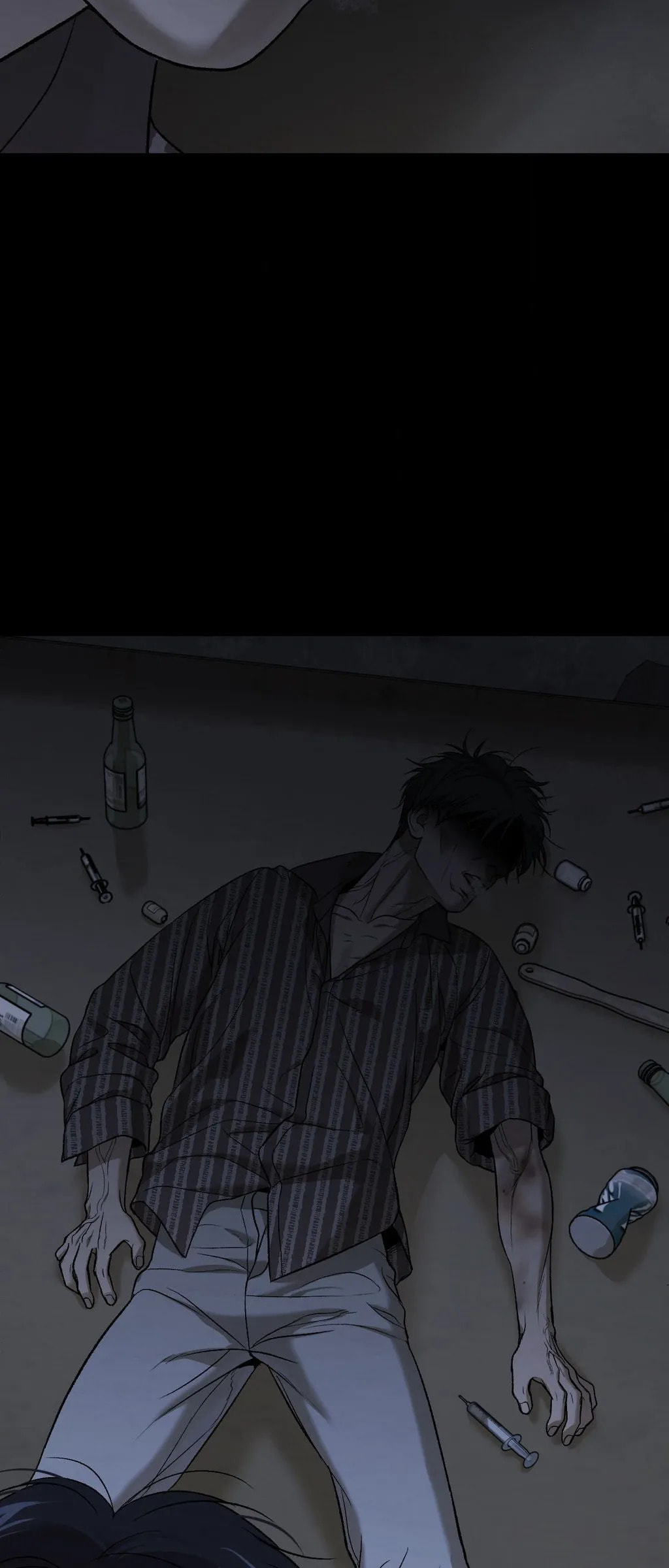 Jinx (Mingwa) Chapter 73 page 90 - 
