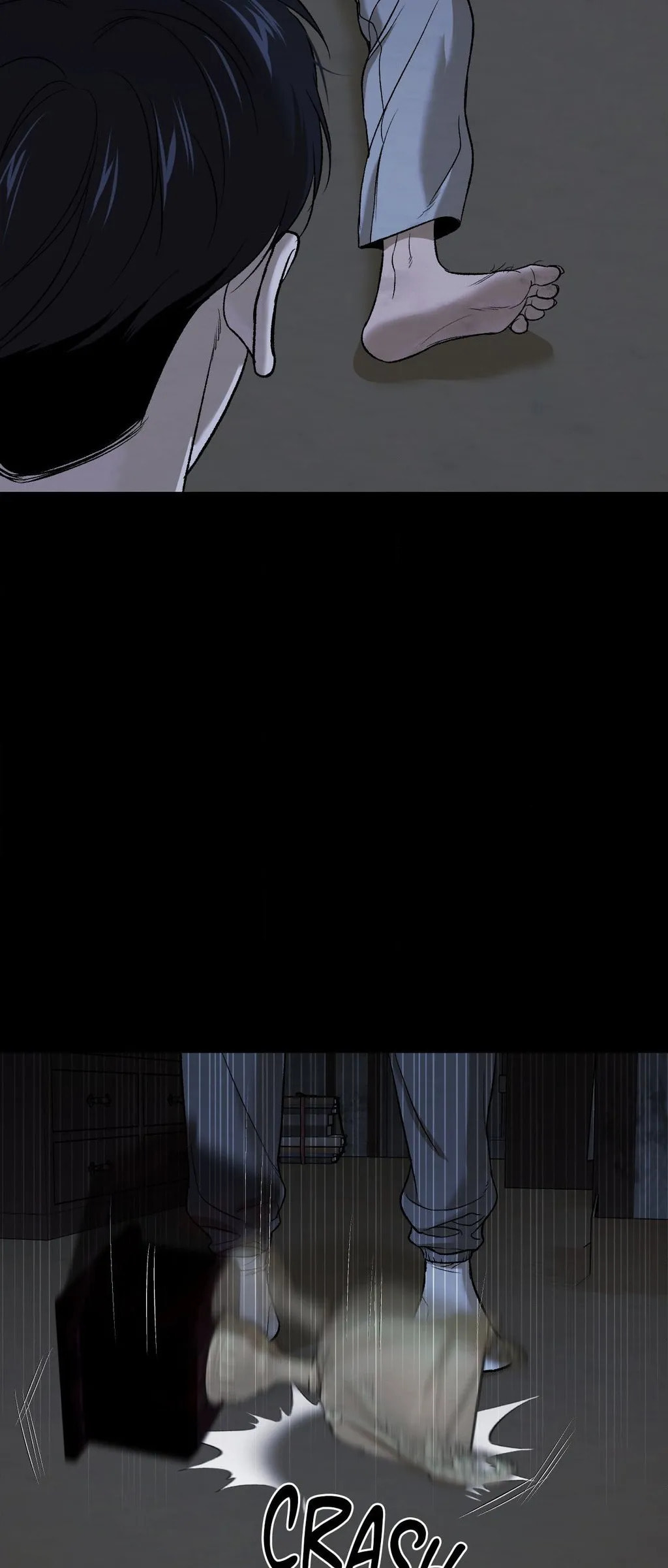 Jinx (Mingwa) Chapter 73 page 91 - 