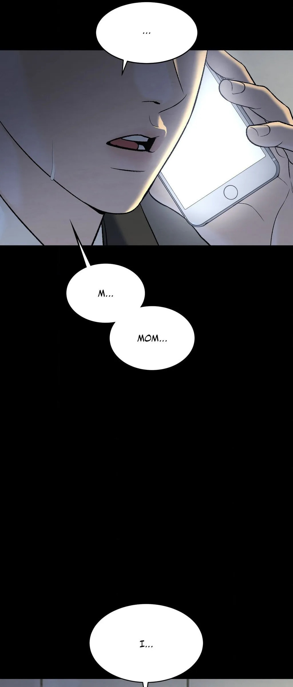 Jinx (Mingwa) Chapter 74 page 12 - 