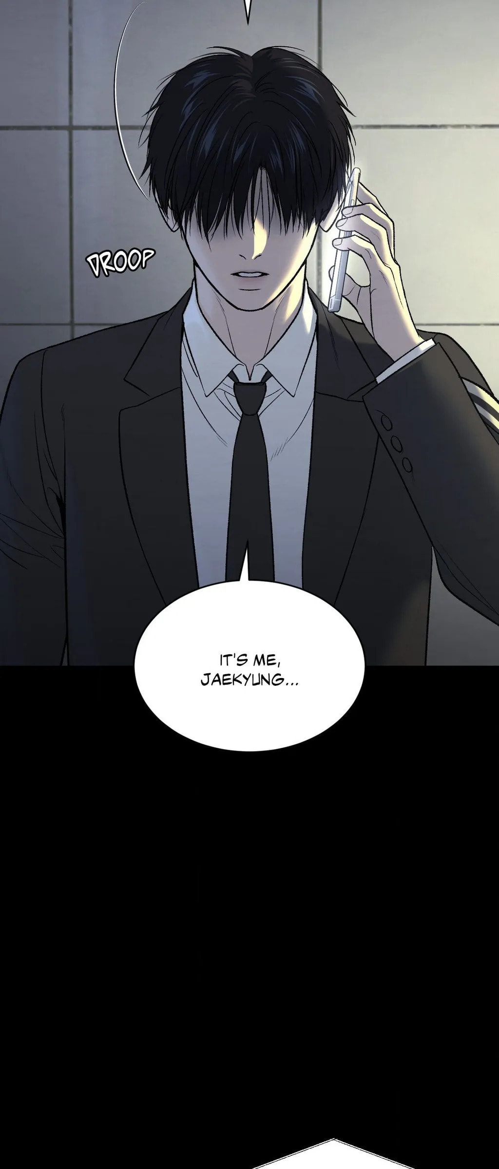Jinx (Mingwa) Chapter 74 page 13 - 
