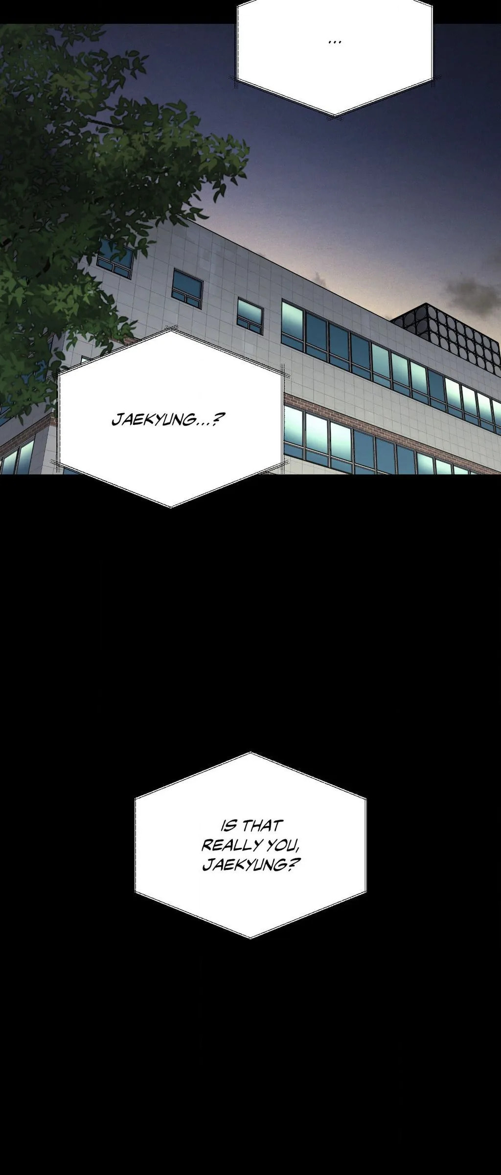 Jinx (Mingwa) Chapter 74 page 14 - 