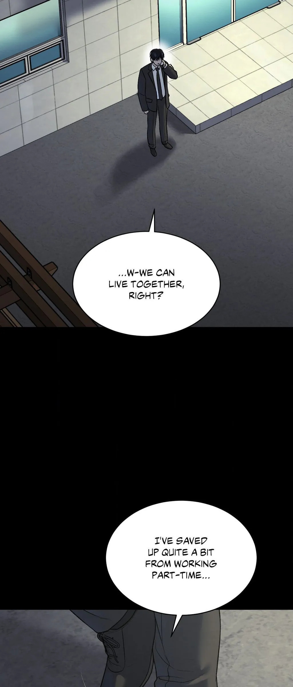 Jinx (Mingwa) Chapter 74 page 18 - 