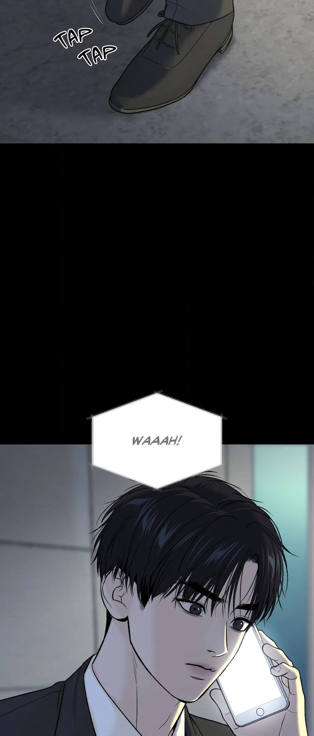 Jinx (Mingwa) Chapter 74 page 19 - 