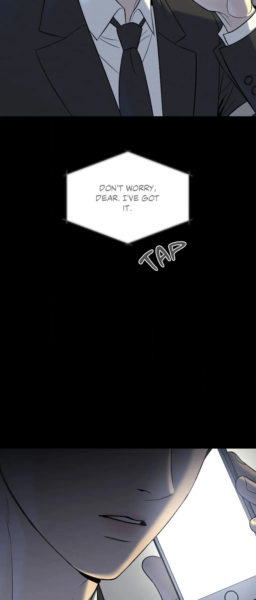 Jinx (Mingwa) Chapter 74 page 20 - 